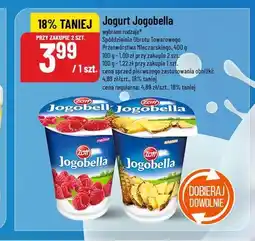 Polomarket Jogurt Jogobella (wybrane rodzaje) oferta
