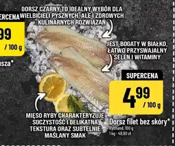 Polomarket Dorsz filet bez skóry oferta