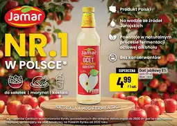 Polomarket Jamar Ocet jabłkowy 6% oferta