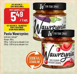 Polomarket Pasta Wawrzyniec oferta