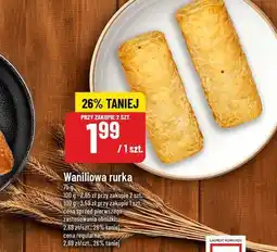 Polomarket Waniliowa rurka oferta