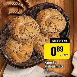 Polomarket Kajzerka wieloziarnista oferta