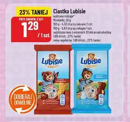 Polomarket Ciastko Lubisie oferta