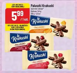 Polomarket Paluszki Krakuski oferta