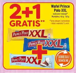 Polomarket Wafel Prince Polo XXL oferta
