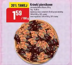 Polomarket Krówki piernikowe oferta