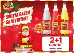 Polomarket Oranżada Hellena (wybrane rodzaje) oferta