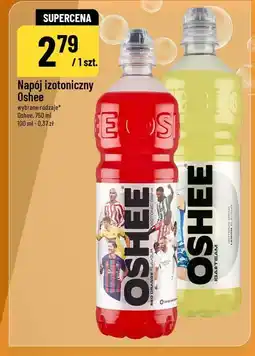 Polomarket Napój izotoniczny Oshee oferta