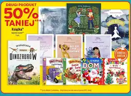 Polomarket Książka, wybrane tytuły oferta