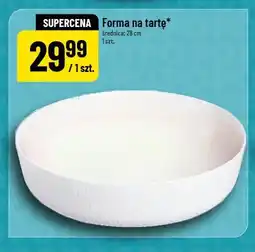 Polomarket Forma na tartę oferta