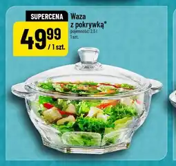 Polomarket Waza z pokrywką oferta