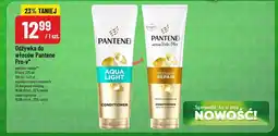 Polomarket Odżywka do włosów Pantene Pro-v* (Aqua Light, Intensive Repair) oferta