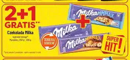 Polomarket Czekolada Milka oferta