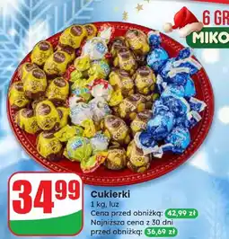 Dino Cukierki Dino oferta