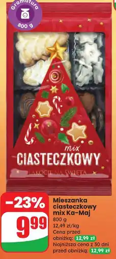 Dino Mieszanka ciasteczkowy mix Ka-Maj oferta