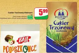 Dino Płatki poduszkowe o smaku orzecha laskowego Nju Bajt oferta