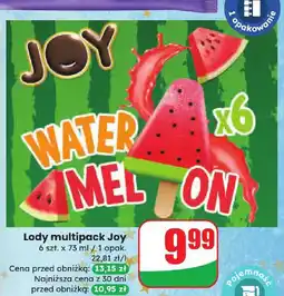 Dino Lody multipack Joy oferta