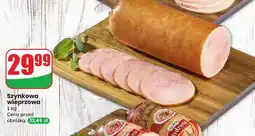 Dino Szynkowa wieprzowa Agro Rydzyna oferta