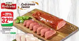 Dino Polędwiczka łososiowa Agro Rydzyna oferta