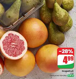 Dino Grapefruit Dino oferta