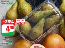 Dino Gruszka Dino oferta