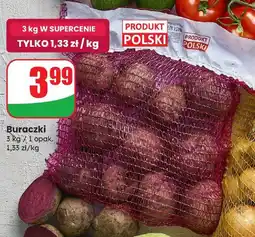 Dino Buraczki Dino oferta