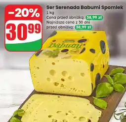 Dino Ser Serenada Babuni Spomlek oferta