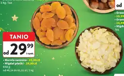 Intermarche Morela suszona Intermarche oferta