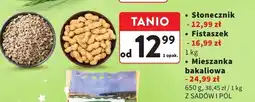 Intermarche Słonecznik Z SADÓW I PÓL oferta