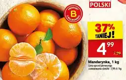 Twój Market Mandarynka, 1 kg Twój Market oferta
