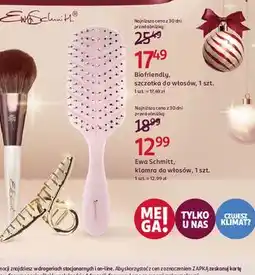 Rossmann Klamra do włosów Ewa Schmitt oferta