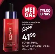 Rossmann Serum do twarzy L'oreal Revitalift Laser oferta