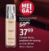 Rossmann Podkład 2.n L'oreal True Match oferta