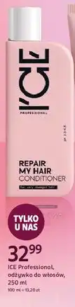 Rossmann Odżywka do włosów Ice Professional Repair My Hair oferta
