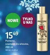 Rossmann Szampon do włosów keith haring Pantene Pro-V Miracles oferta