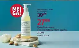 Rossmann Olej migdałowy Botanicapharma oferta
