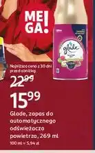 Rossmann Zapas relaxing zen Glade By Brise Automatic Spray oferta