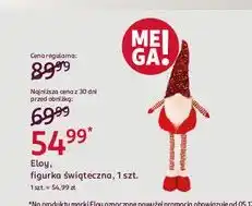Rossmann Skrzat Eloy oferta