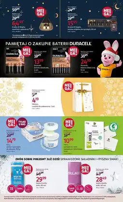 Rossmann Zestaw olejków Aroma Di Rogito oferta
