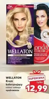 Kaufland Krem koloryzujący do włosów Londa Color oferta