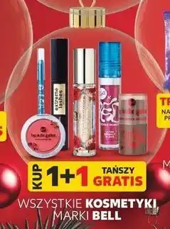 Kaufland Kredka do oczu multichrome 01 Bell oferta