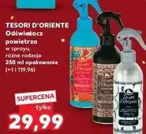 Kaufland Spray hammam Tesori D'oriente oferta