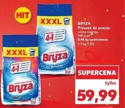 Kaufland Proszek do prania białego 4w1 Bryza oferta