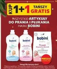 Kaufland Proszek do prania kolor Bobini Baby oferta