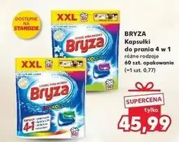 Kaufland Kapsułki do prania białego 4w1 Bryza oferta