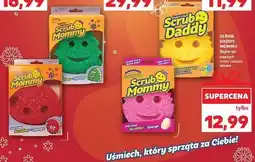 Kaufland Gąbka do oczyszczania Scrub Daddy oferta
