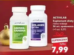 Kaufland Kolagen extra Activlab oferta
