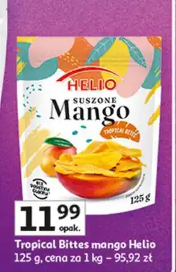 Auchan Mango suszone Helio oferta