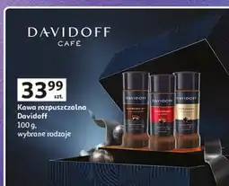 Auchan Kawa Davidoff Cafe Fine Aroma oferta