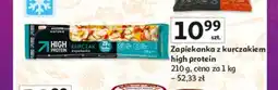 Auchan Zapiekanka z kurczakiem Iglotex Proste Historie Bistro oferta